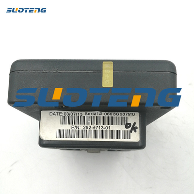 292-9713 monitor 2929713 de Parts Display Group da máquina escavadora para o motor C18