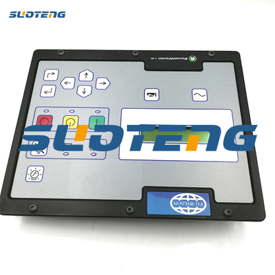 300-7649 3007649 Monitor do painel de exibição para motor C1.5.