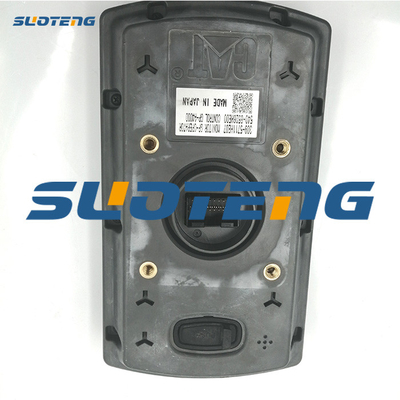 309-5711 exposição de 3095711 monitores para a máquina escavadora E320D2