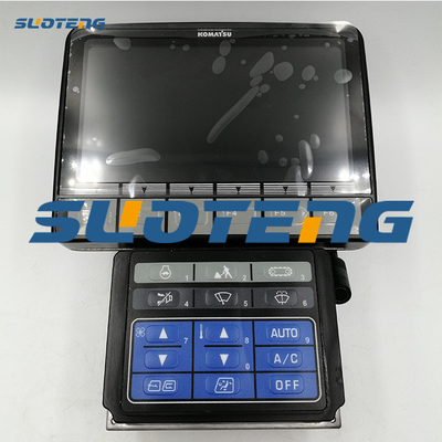7835-31-1010 painel de exposição 7835311010 do monitor para a máquina escavadora PC200-8