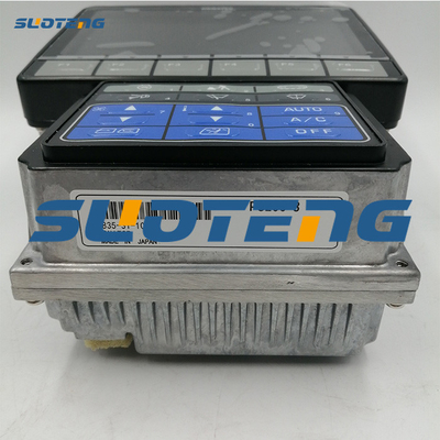 7835-31-1010 máquina escavadora Monitor Display Panel para a máquina escavadora PC200-8