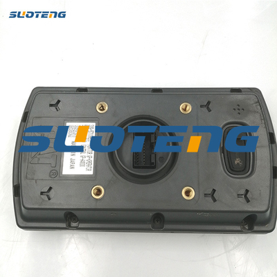 515-3302 as peças elétricas indicam o monitor 5153302 para a máquina escavadora de E320D2 E336D2D