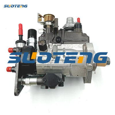 Bomba da injeção de 9320A535H 2644H509 para o motor 1104C