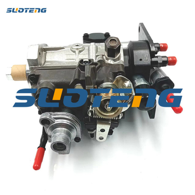 Bomba da injeção de 9320A535H 2644H509 para o motor 1104C