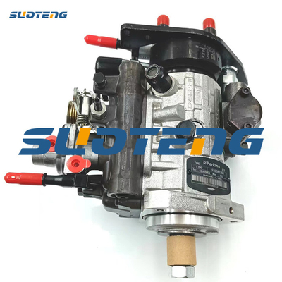 Bomba da injeção de 9320A535H 2644H509 para o motor 1104C
