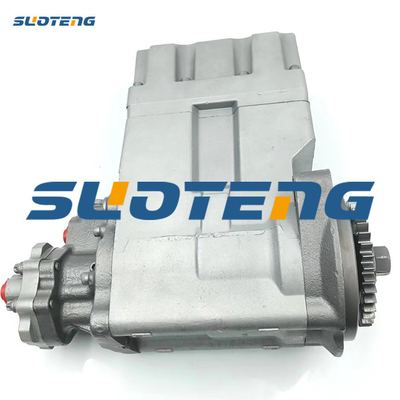 319-0677 bomba de injeção do motor 3190677 C7 para a máquina escavadora de E325D