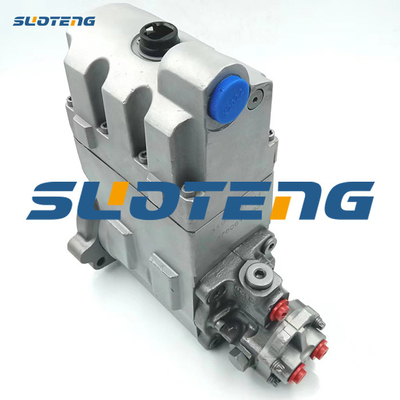 319-0677 bomba de injeção do motor 3190677 C7 para a máquina escavadora de E325D