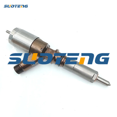 320-0690 3200690 Injetor de combustível diesel comum para motores C6.6