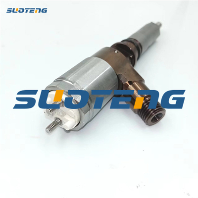 320-0690 injetor de combustível do motor 3200690 C6.6 para o carregador 938H