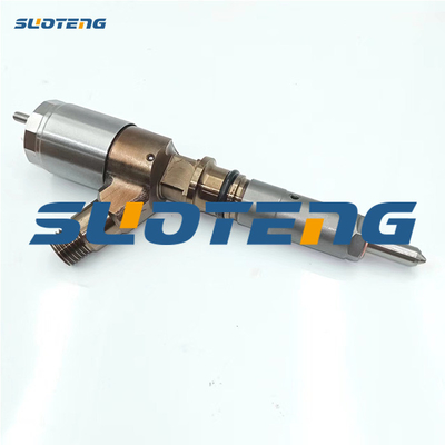 326-4700 injetor de combustível do motor 3264700 C6.4 para a máquina escavadora de E320d