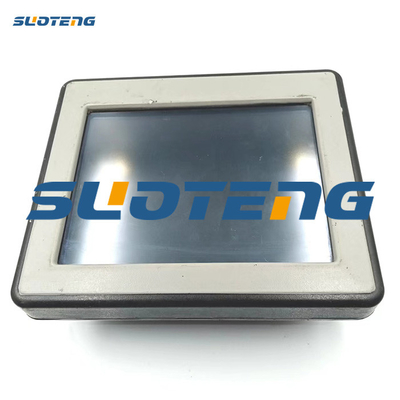 389-8217 Display do painel de monitoramento 3898217 Tipo de pista para motor de tractor D10T2 C32