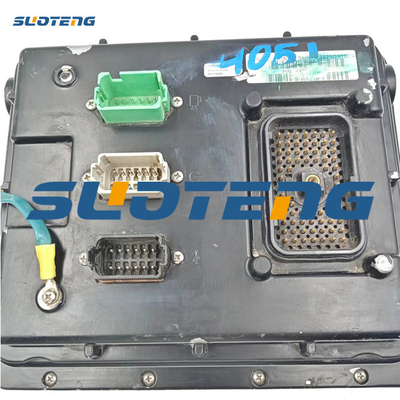 20R-4051 Exibição do painel de monitoramento 20R4051 Tipo de pista para motor D10T2 C32