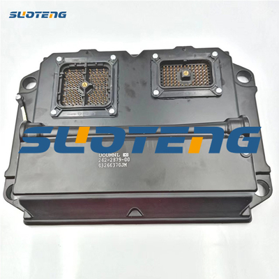 262-2879 2622879 controlador ECU para a máquina escavadora de E326D