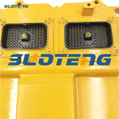 340-8157 controlador ECU do motor 3408157 C7.1 para a máquina escavadora 324E
