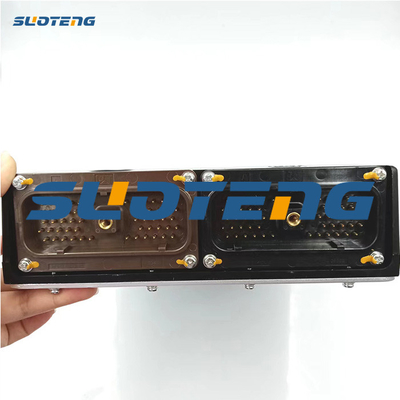 366-8821 3668821 controlador ECU para a máquina escavadora de E320D