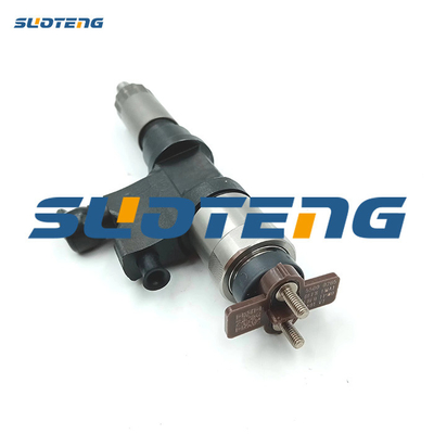 095000-0660 0950000660 Injetor de combustível diesel para motores 4HK1 6HK1
