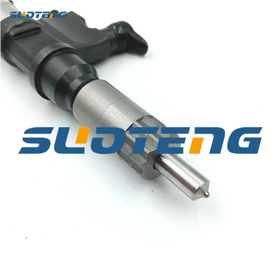 095000-0660 0950000660 Injetor de combustível diesel para motores 4HK1 6HK1