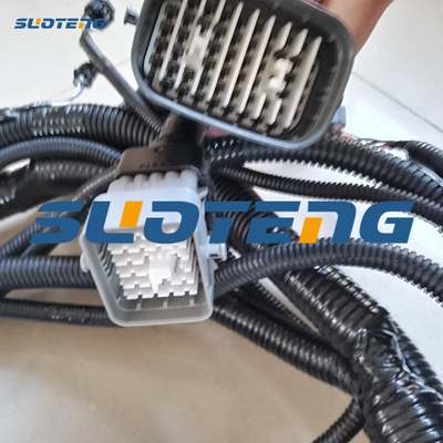 Cablagens 0005714 para ZX120-3 a máquina escavadora Spare Parts