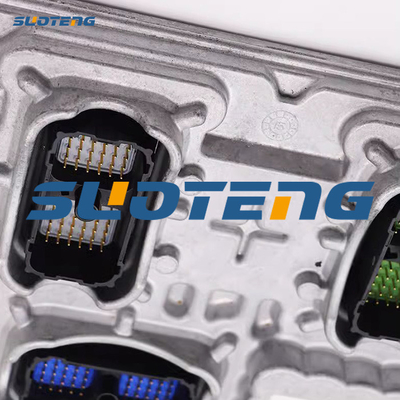 4993120 peças de motor de Ecu Ecm For ISX15 do controlador