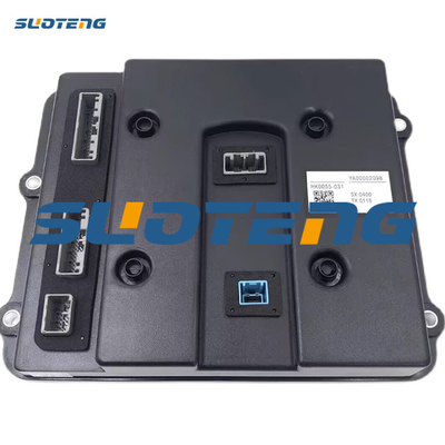 4993120 peças de motor de Ecu Ecm For ISX15 do controlador