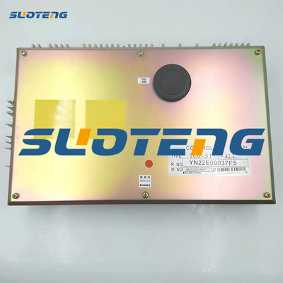 Máquina escavadora Parts de Ecu For SK200-6 do controlador YN22E00037F5