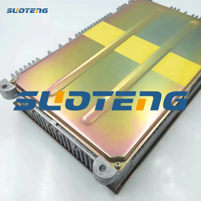 Máquina escavadora Parts de Ecu For SK135 do controlador YY22E00001F4