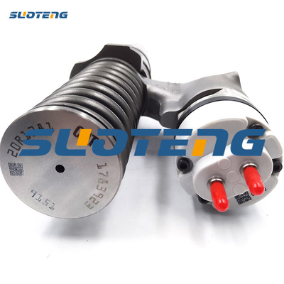 injetor de combustível 20R1281 20R-1281 para 3512 3516B