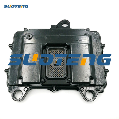154-4233 Excavadora ECU ECM Controlador de computador 1544233 Para 242B 246B Excavadora