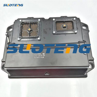 262-2879 2622879 Controlador ECM para E324D Peças sobressalentes de escavadeiras