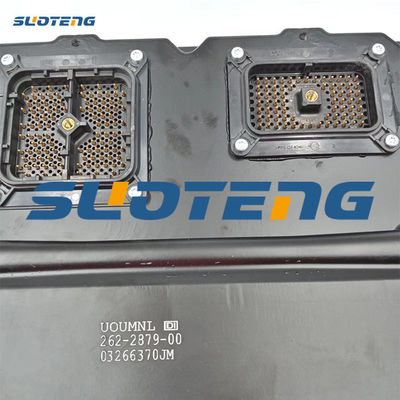262-2879 2622879 Controlador ECM para E324D Peças sobressalentes de escavadeiras