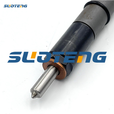 454-5091 4545091 Injetor de combustível C7.1 Motor para escavadeira E320D2