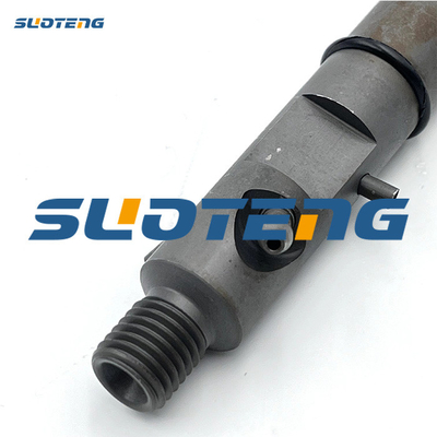 454-5091 injetor de combustível diesel 4545091 para a máquina escavadora 320D