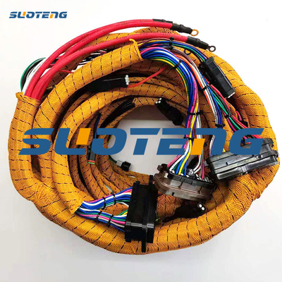 238-1498 chicote de fios 2381498 da plataforma das cablagens para a máquina escavadora de E320C