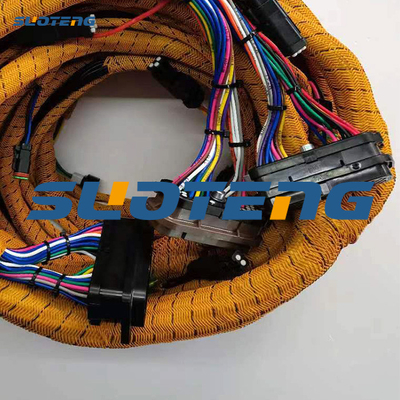 238-1498 2381498 Armadilha de cablagem Armadilha de plataforma para escavadeira E320C