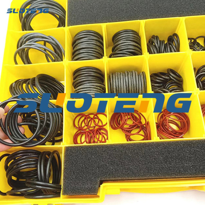 peças de 4C-4782 4C4782 O Ring Seal Kit For Excavator