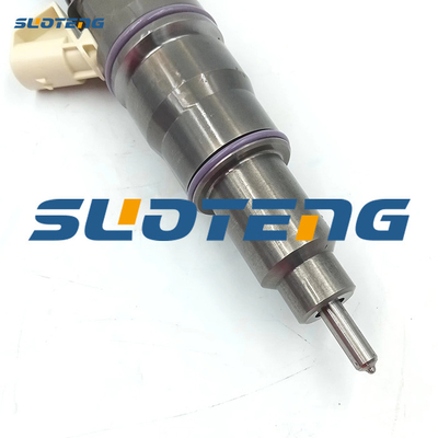 Injetor de combustível comum do trilho 20440388 para o motor D12