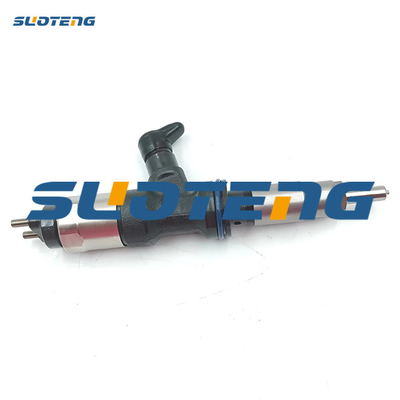 285050-0401 injetor de combustível comum do trilho para o motor C7.1