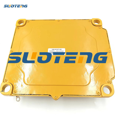 340-8157 3408157 máquina escavadora Parts de Ecu For 324E do controlador