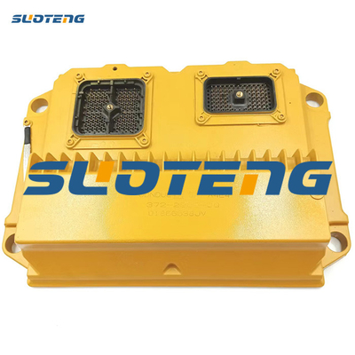 372-2905 3722905 controladores Ecu para peças da máquina escavadora E345D