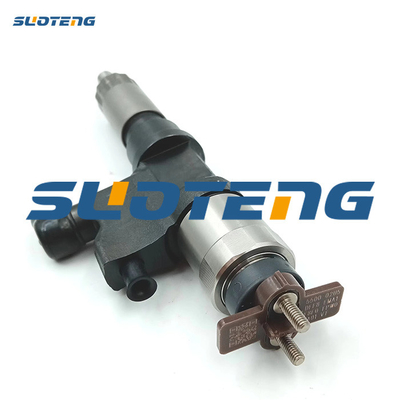 095000-0660 injetor de combustível diesel para o motor de 4HK1 6HK1