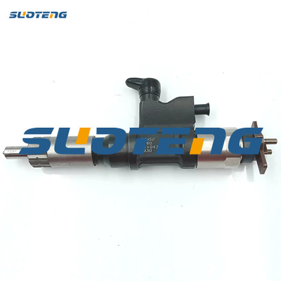 095000-0660 injetor de combustível diesel para o motor de 4HK1 6HK1