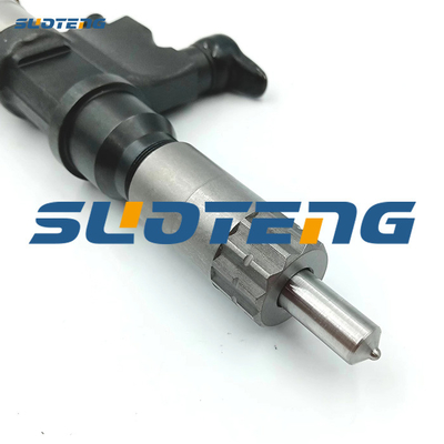 095000-0660 injetor de combustível diesel para o motor de 4HK1 6HK1
