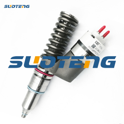 253-0616 2530616 Injetor de combustível diesel para motores C15 C18