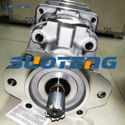 705-55-34160 Bomba hidráulica para carregador de rodas WA300 WA320 7055534160