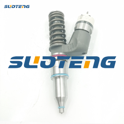 374-0750 injetor de combustível do motor 3740750 C15 para a máquina escavadora de E365C