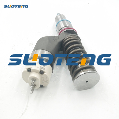 374-0750 injetor de combustível do motor 3740750 C15 para a máquina escavadora de E365C