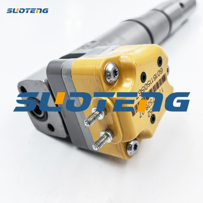 174-7528 1747528 injetor de combustível de Engine 3408E 3412E da máquina escavadora