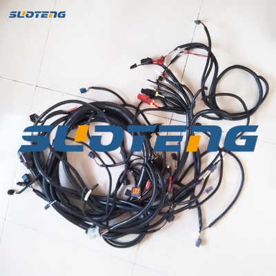 Cablagens 0005714 para ZX120-3 a máquina escavadora Spare Parts