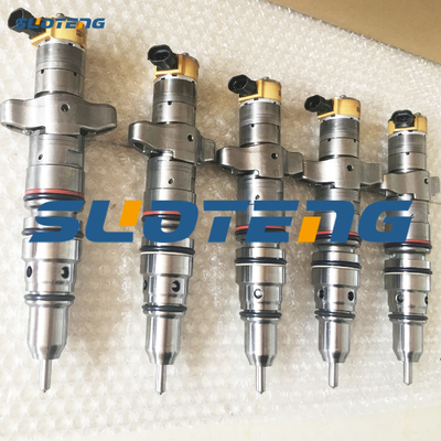 Fonte C7 Conjunto de injetor de combustível diesel 20R8066 20R-8066