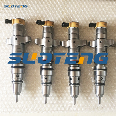 20R-8066 20R8066 Injetor de combustível para partes do motor C7